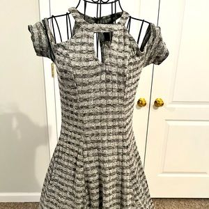 Material girl dress